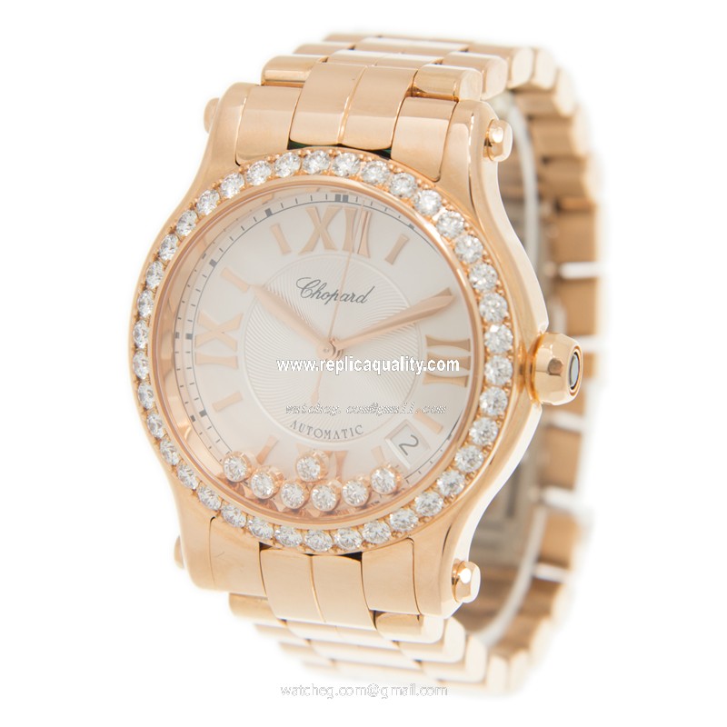 Chopard 274808-5004 3
