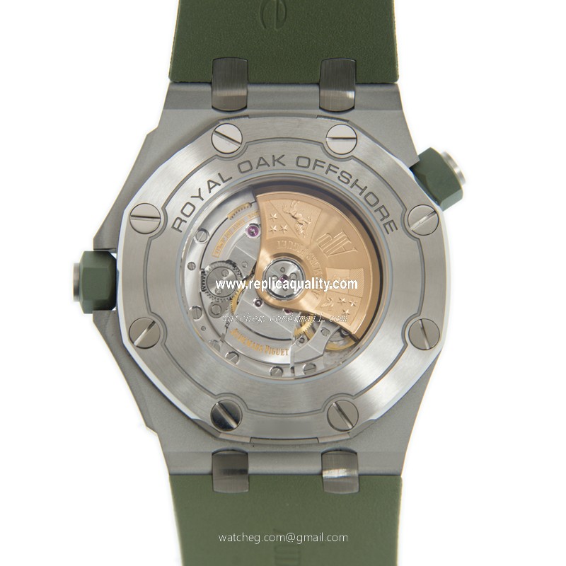 Audemars Piguet 15710ST.OO.A052CA.01 3
