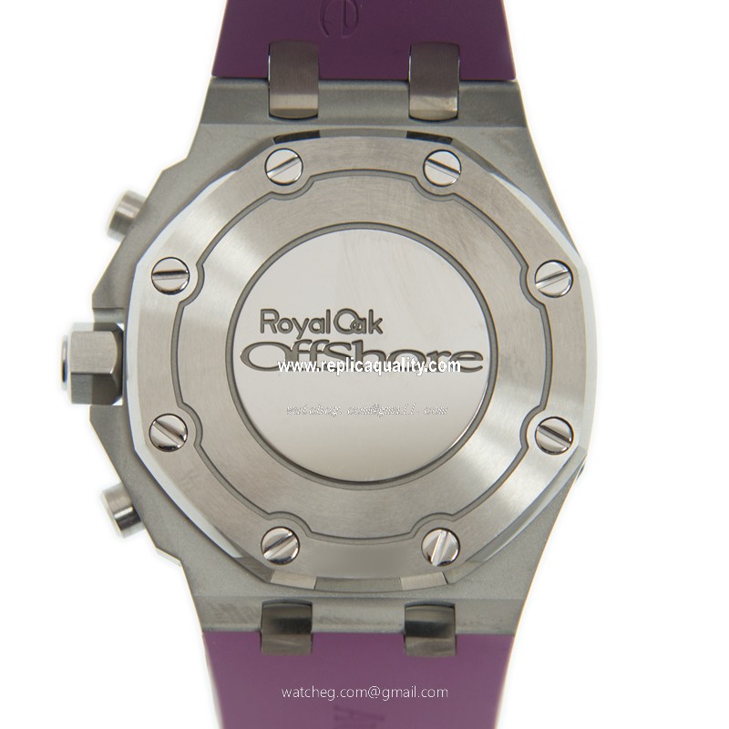 Audemars Piguet 26231ST.ZZ.D075CA.01 3