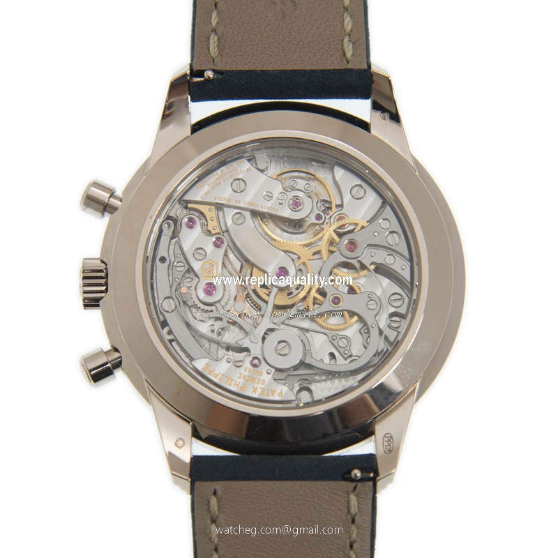 Patek Philippe 5172G-001 3
