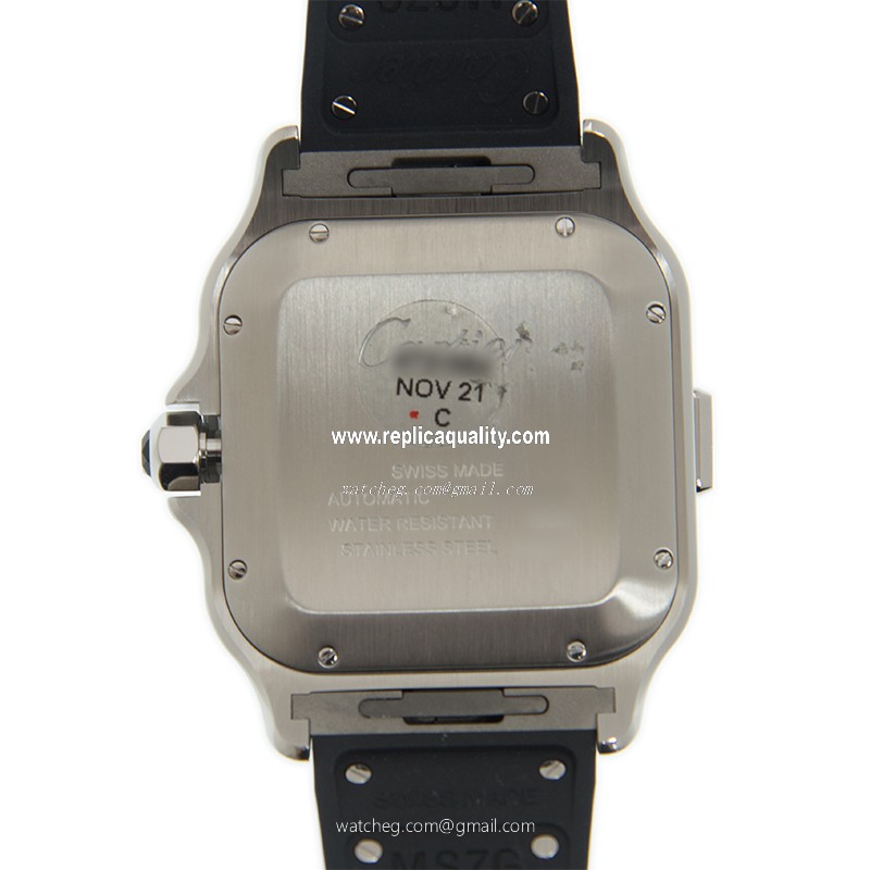 Cartier WSSA0017 3