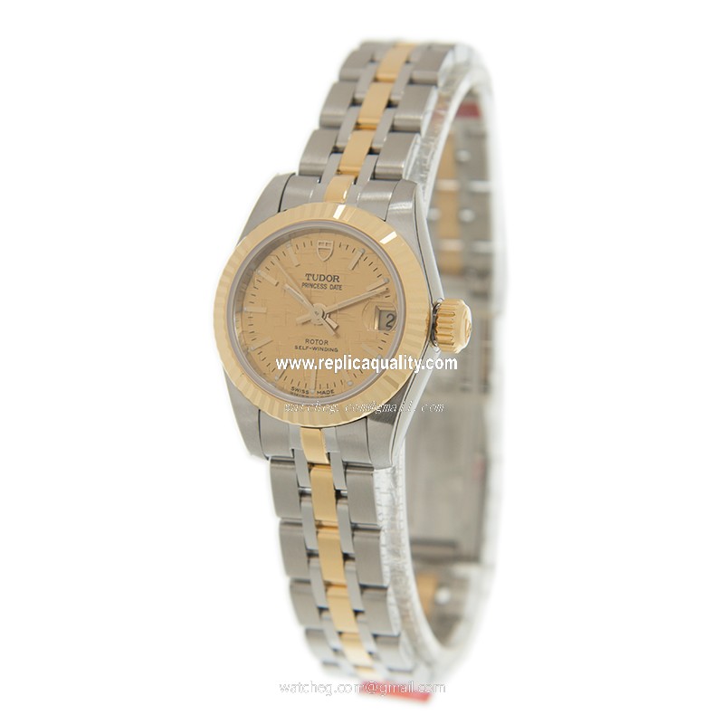 Tudor 92513-62423-CHCL 3