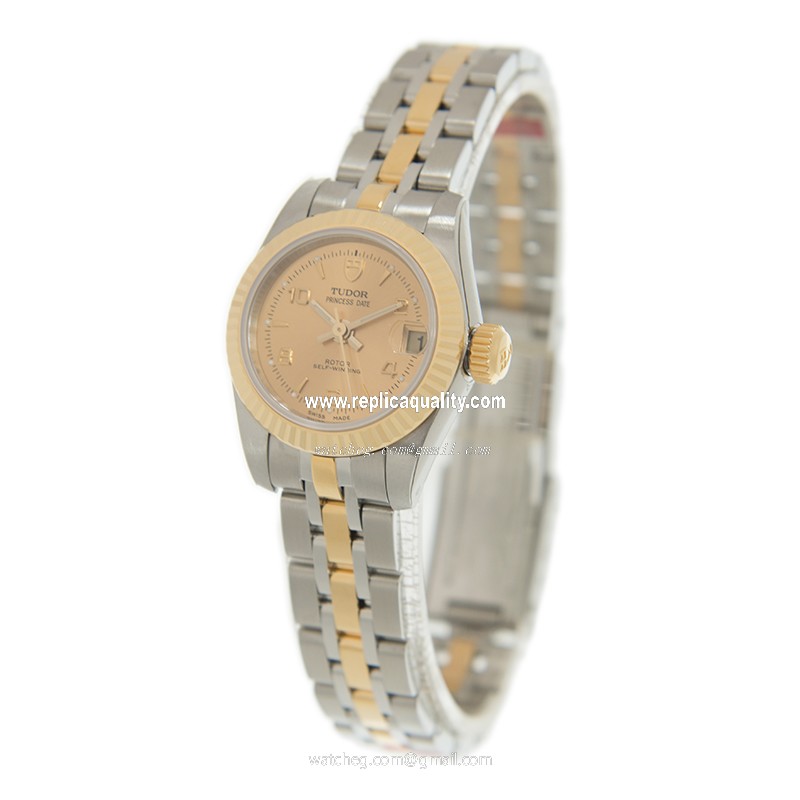 Tudor 92513-62423-246810AR-CH 3