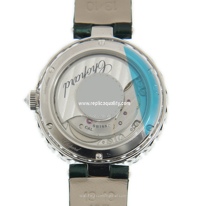 Chopard 13A378-1001 3