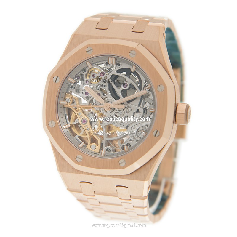Audemars Piguet 15467OR.OO.1256OR.01 3