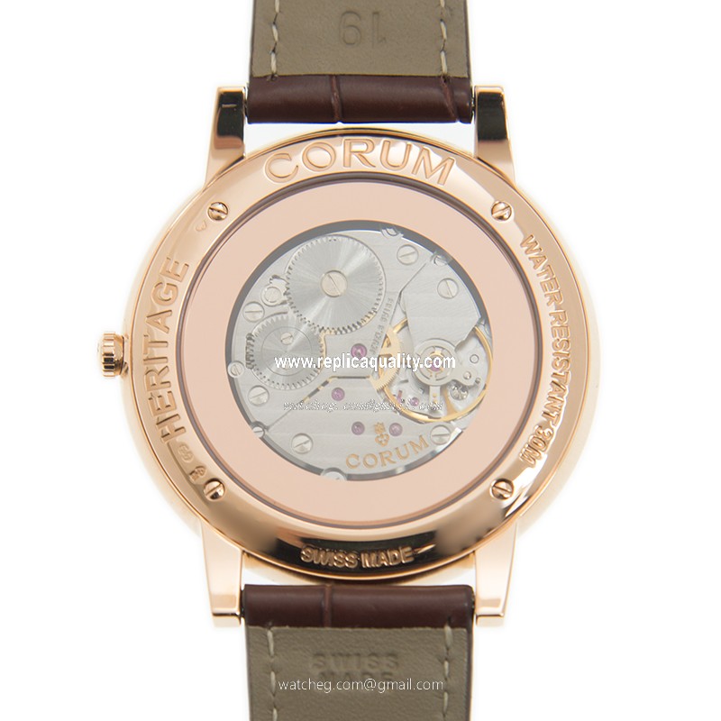 Corum 157.100.55/0002 BD01 3