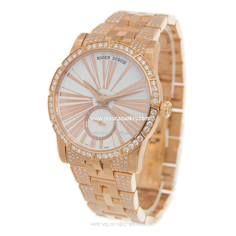 Roger Dubuis RDDBEX0381 3