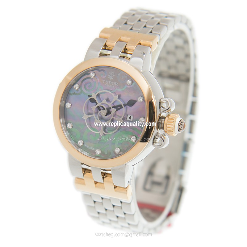 Tudor 35401-65740-NC11DI-BK  3