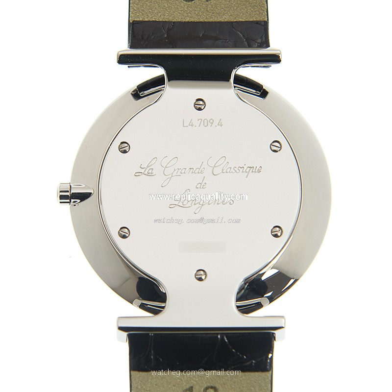 Longines L4.709.4.21.2 3