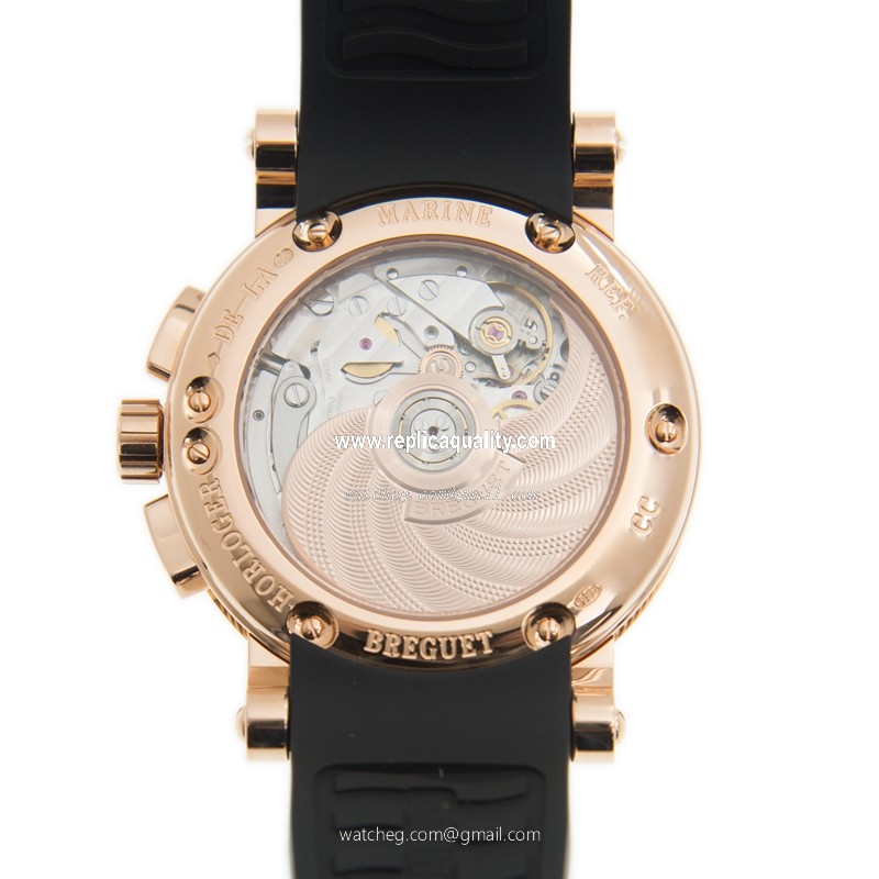 Breguet 5827BR/12/5ZU 3