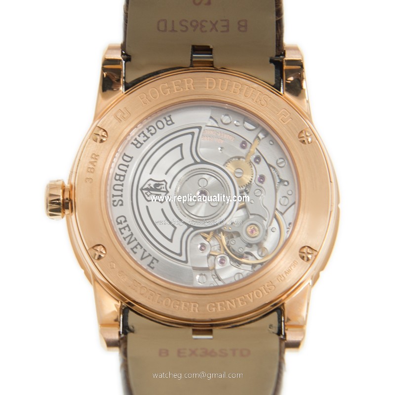Roger Dubuis RDDBEX0493 3