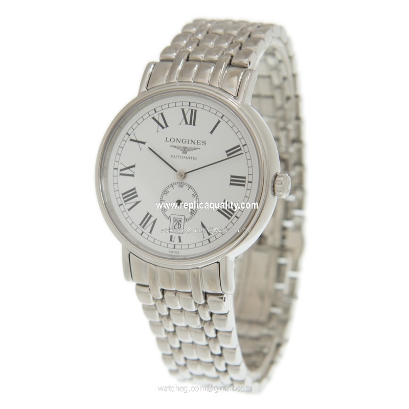 Longines L4.905.4.11.6 3