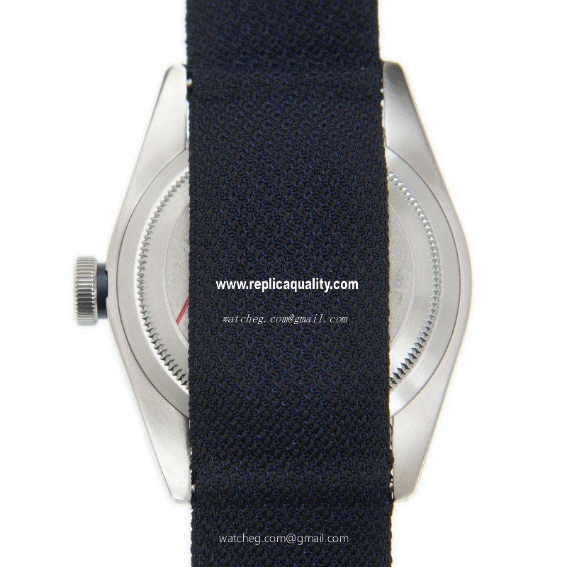 Tudor 79230B-CANVAS STRAP 3