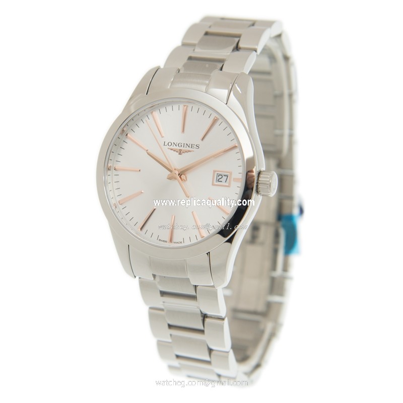 Longines L2.386.4.72.6 3