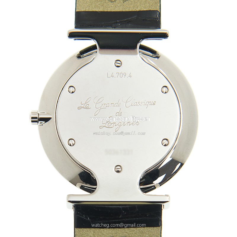 Longines L4.709.4.88.2 3