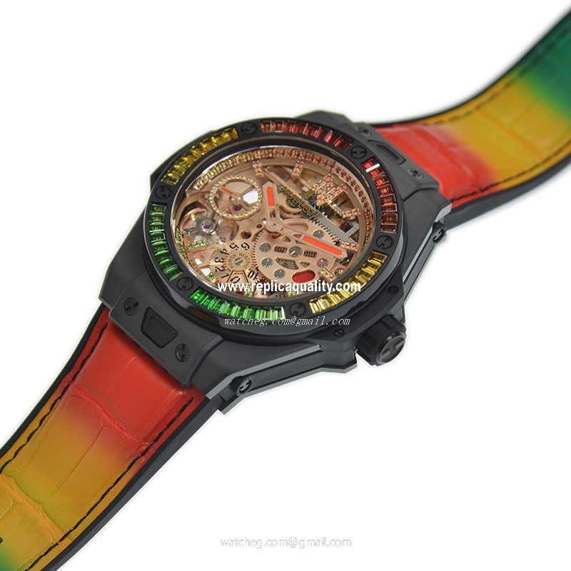 Hublot 414.CI.4010.LR.4096.NJA19 3