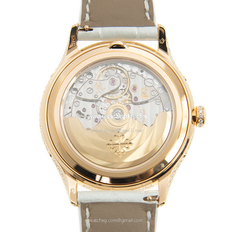 Patek Philippe 4948R-001 3