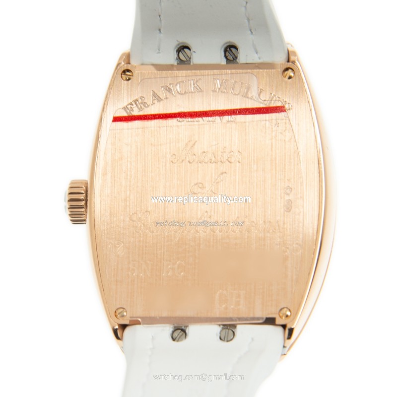 Franck Muller V 32 CH (5N.BC) 3