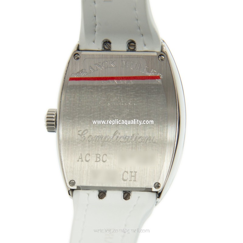 Franck Muller V 32 CH (AC.BC) 3