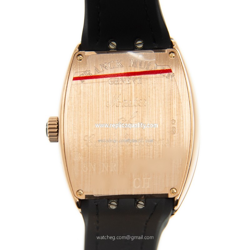 Franck Muller V 32 CH (5N.NR) 3