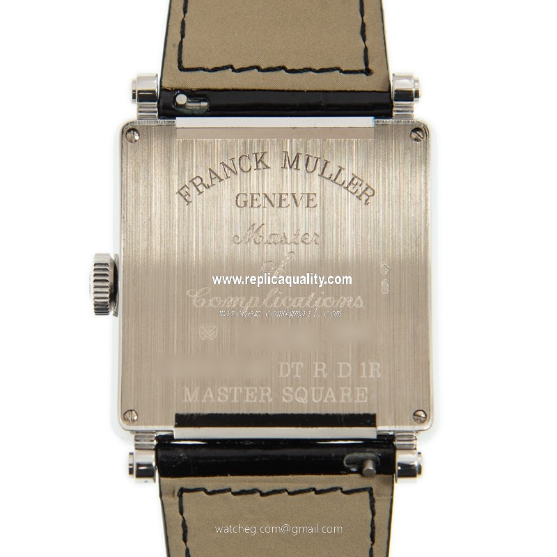 Franck Muller 6000 H SC DT R D 1R (OG) 3