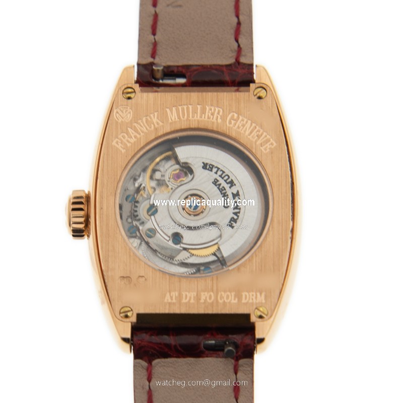 Franck Muller 1750 SC AT DT FO COL DRM (5N) 3