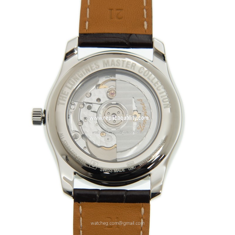 Longines L2.909.4.77.3 3
