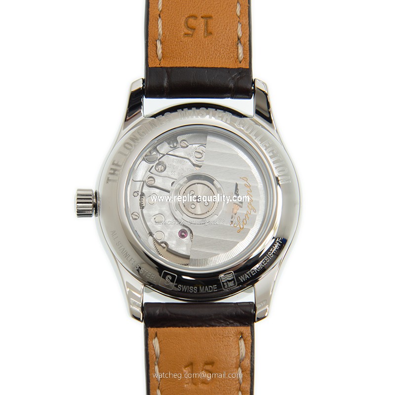 Longines L2.257.4.78.3 3