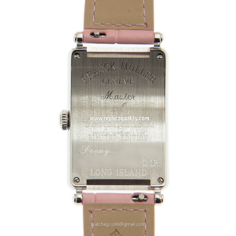 Franck Muller 952 QZ REL MOP BC D 1R LS (AC) 3