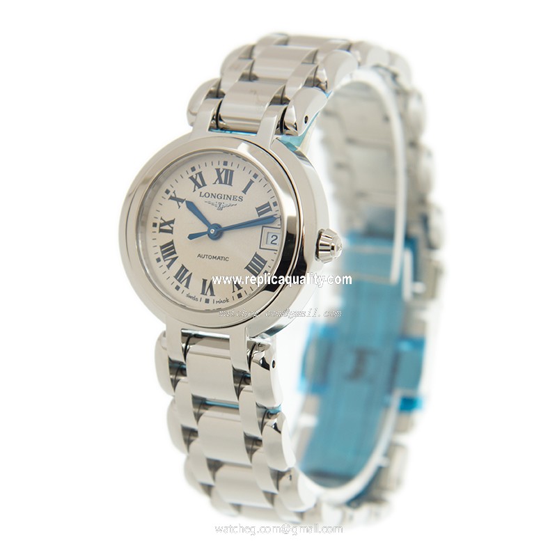 Longines L8.111.4.71.6 3