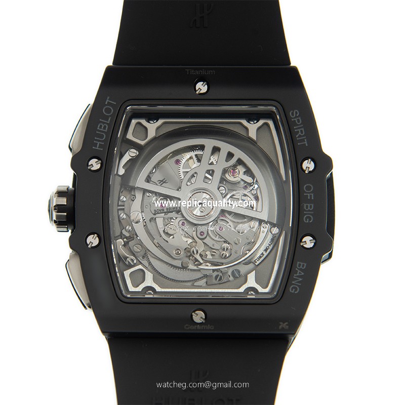 Hublot 601.CI.0173.RX 3