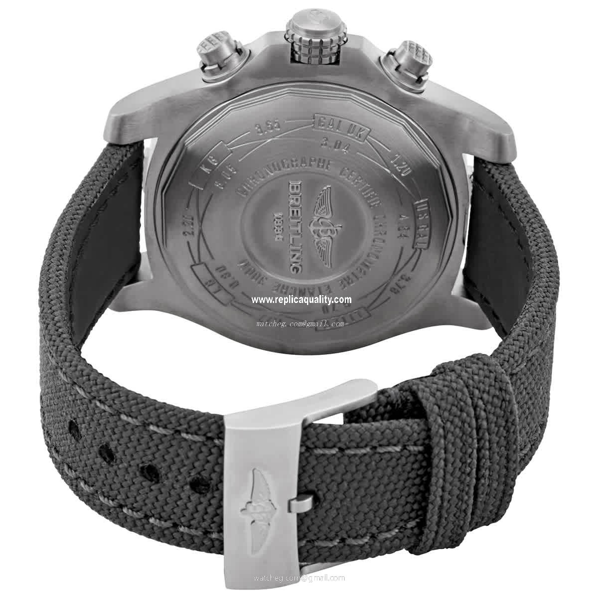 Breitling E13383101M2W1 3