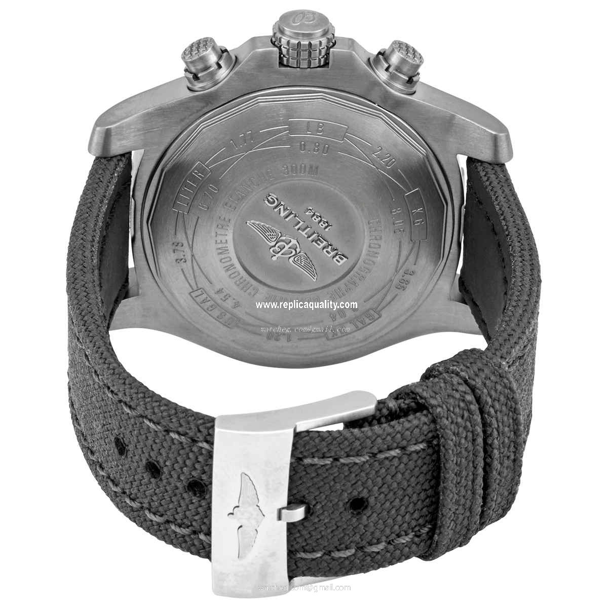Breitling E13383101M1W1 3