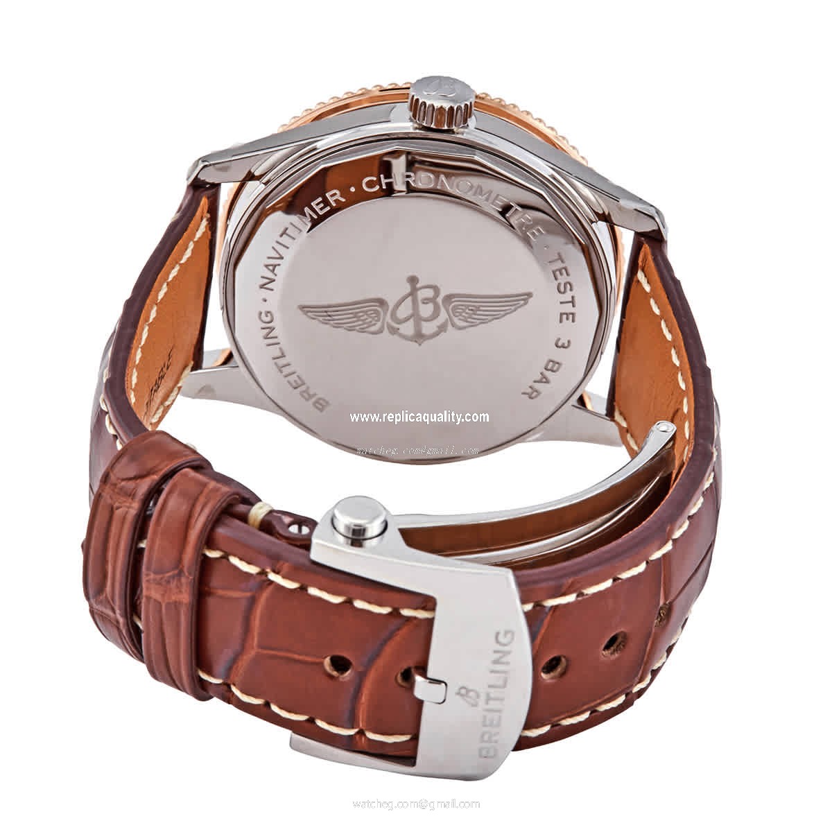 Breitling U17325211G1P2 3