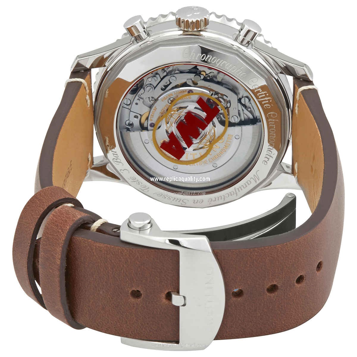 Breitling AB01219A1G1X2 3