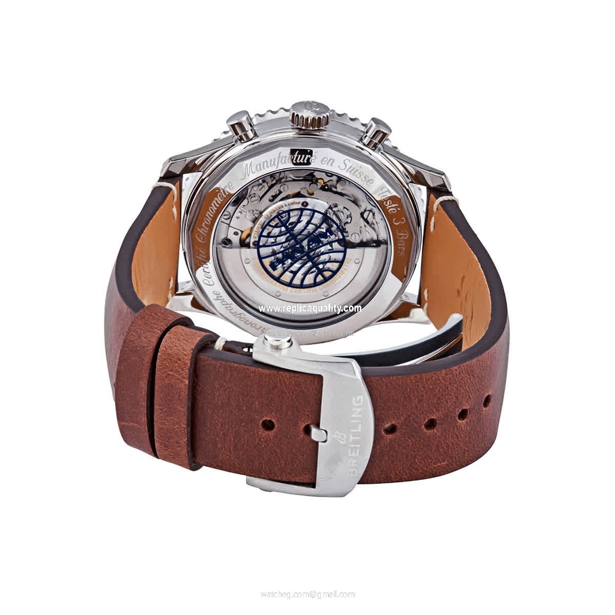 Breitling AB01212B1C1X2 3