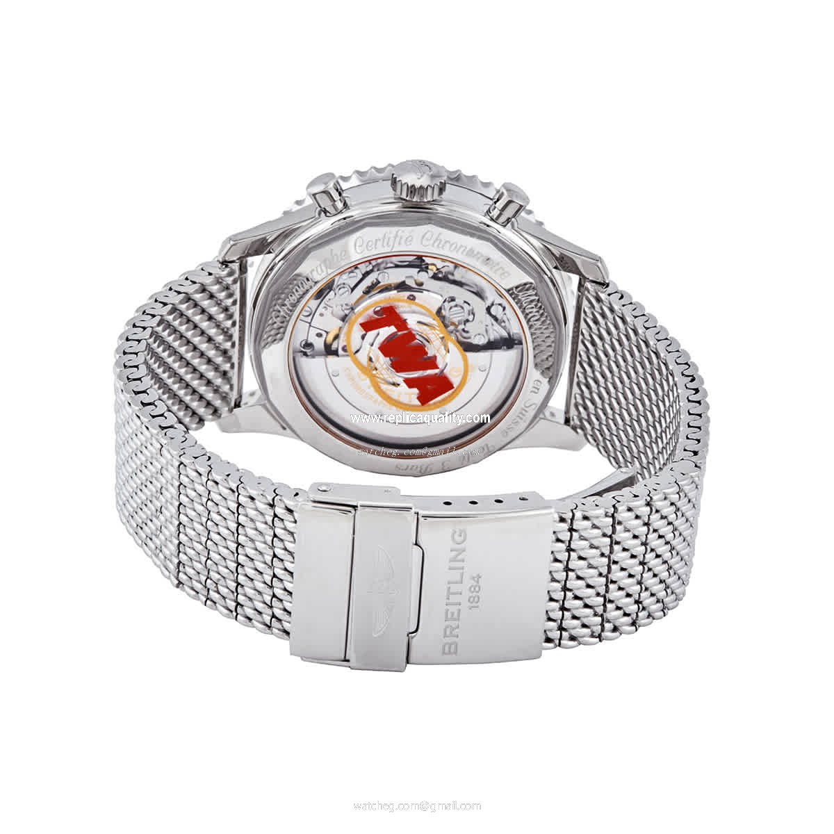Breitling AB01219A1G1A1 3