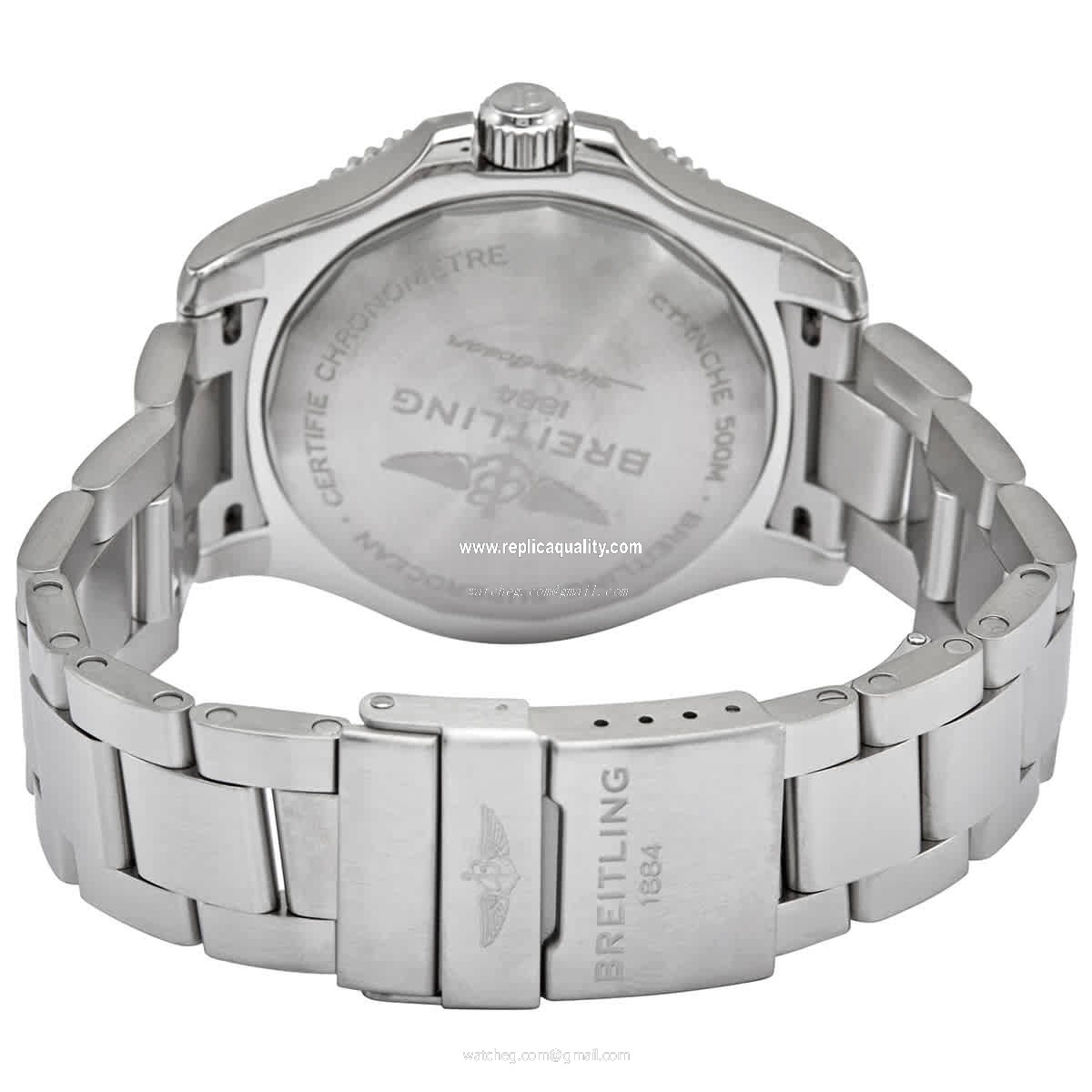 Breitling A17366021B1A1 3