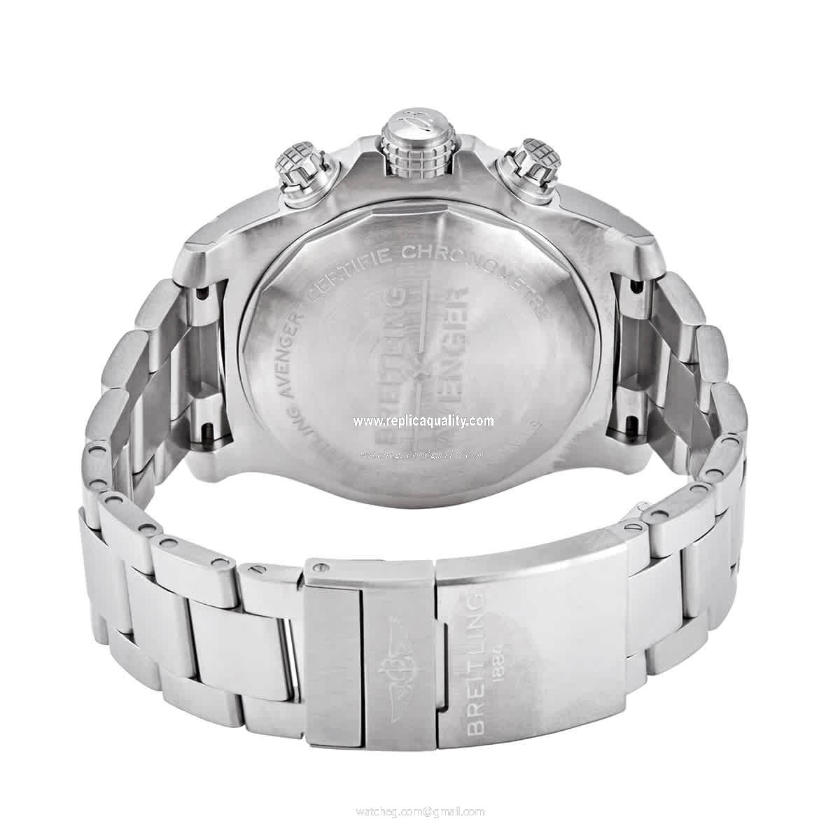 Breitling A13375101B1A1 3