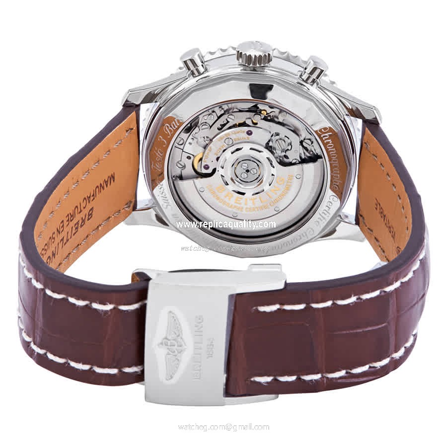 Breitling AB0121211G1P2 3