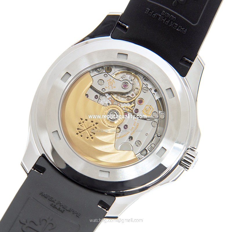 Patek Philippe 5167A-001  3
