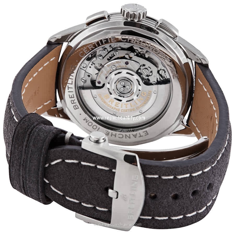 Breitling AB0118A61C1X2 3