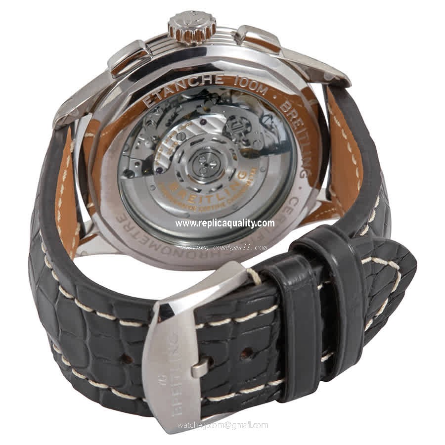 Breitling AB0118221B1P2 3