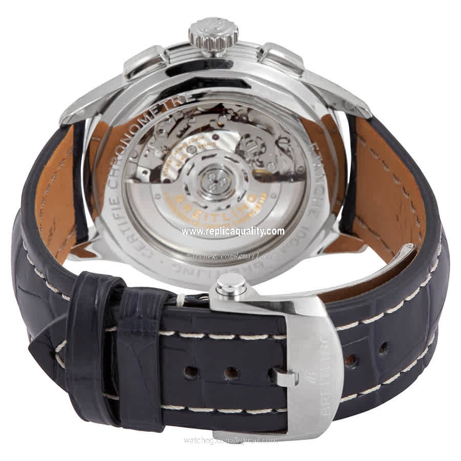 Breitling AB0118221C1P1 3