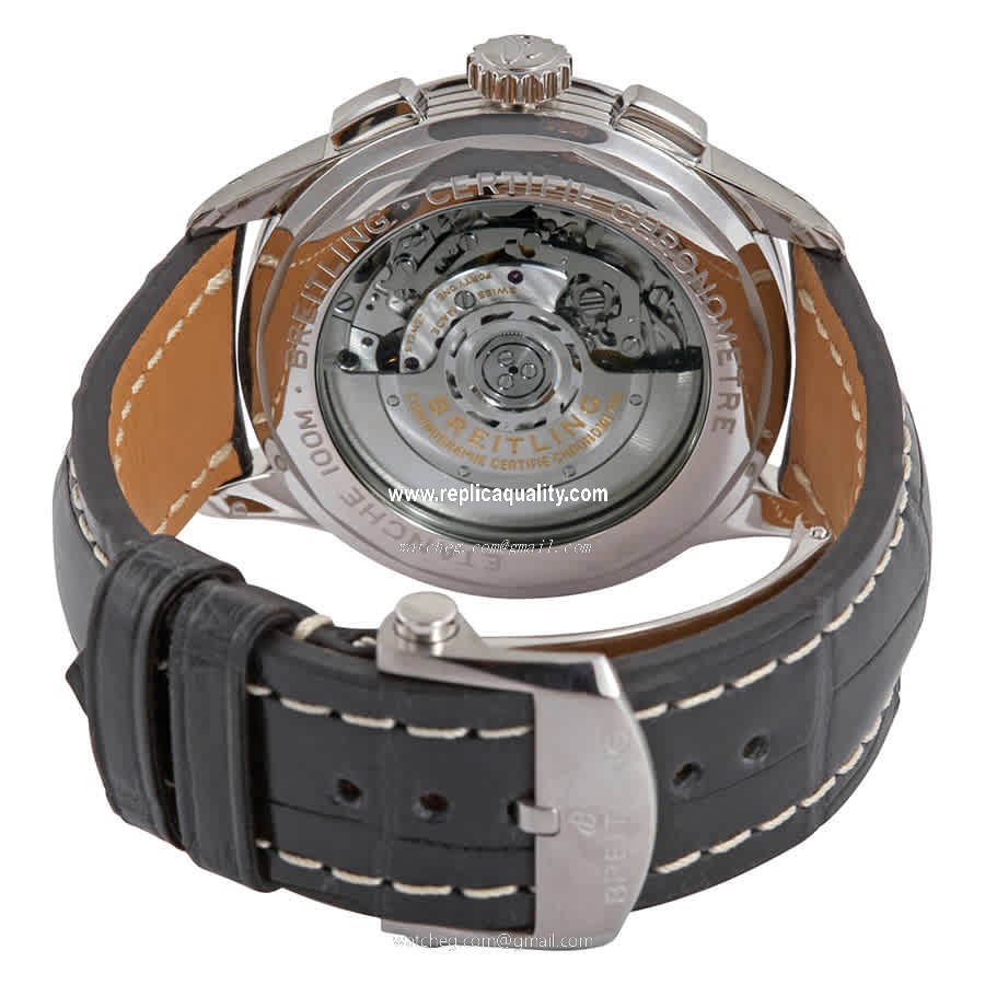 Breitling AB0118221B1P1 3