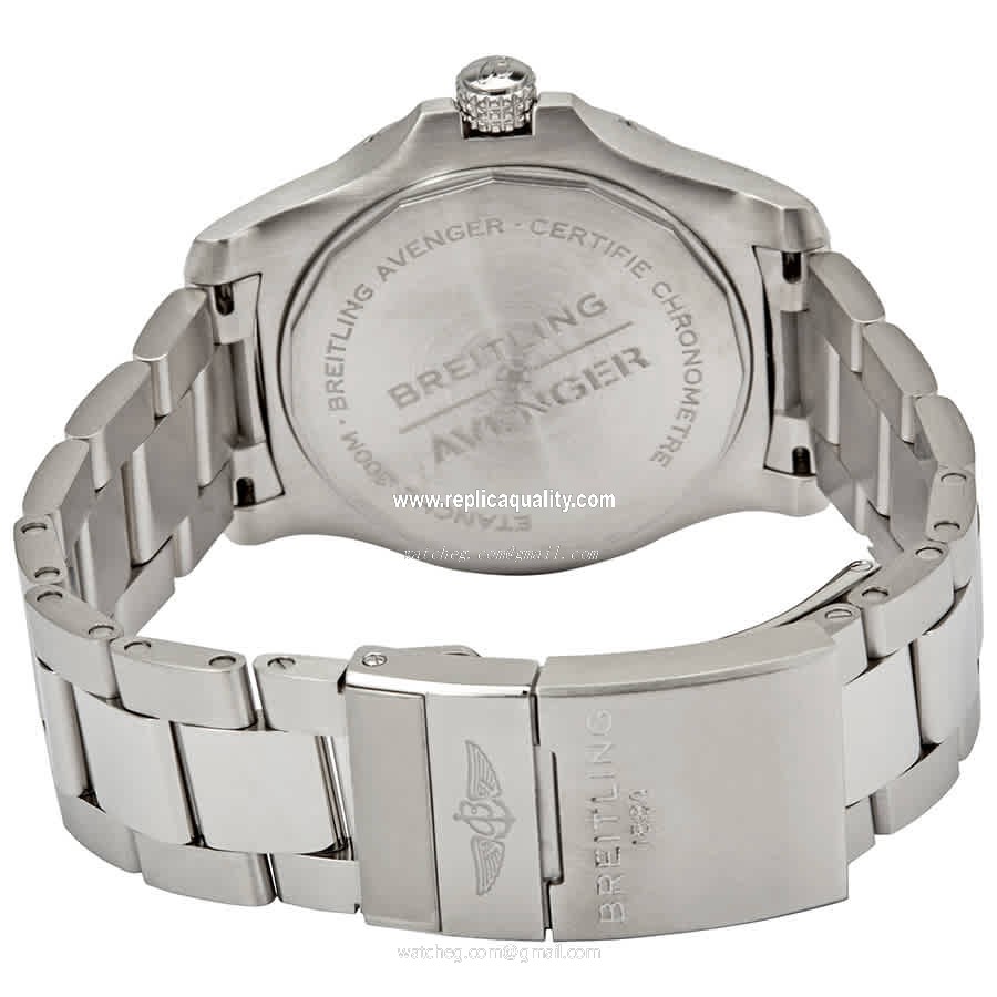 Breitling A17318101C1A1 3