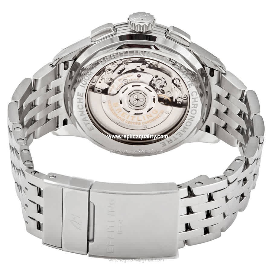 Breitling AB0118221B1A1  3