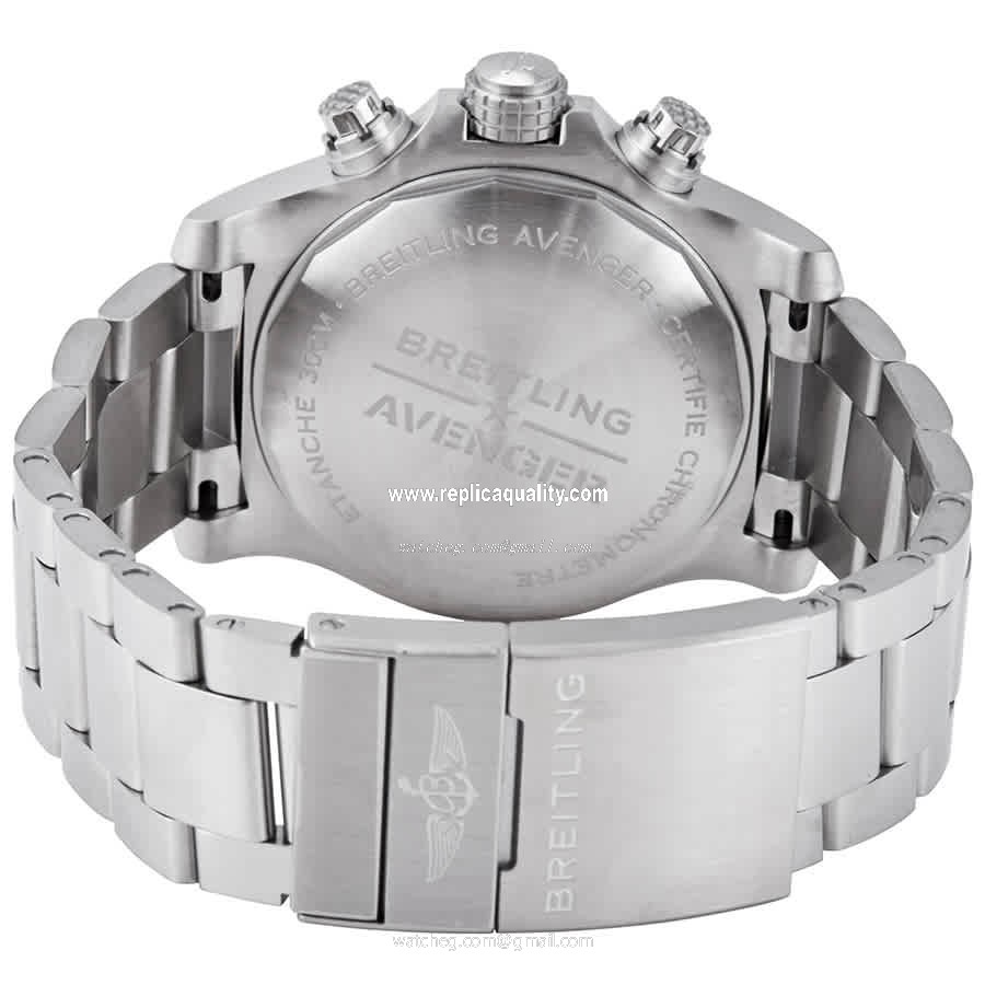 Breitling A13385101B1A1 3