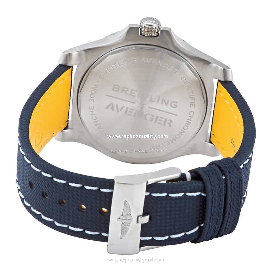 Breitling A32395101C1X1 3