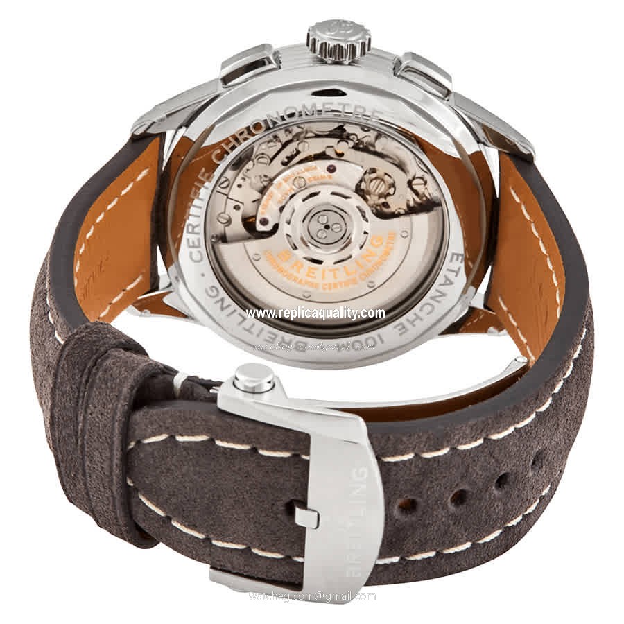 Breitling AB0118221B1X1 3